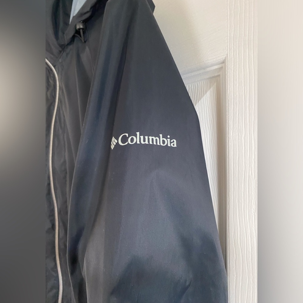 Columbia Jacket - Picture 3 of 9